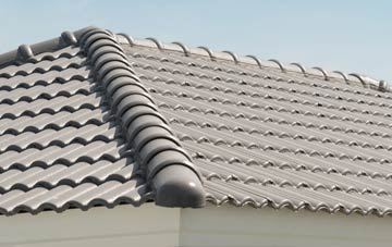 advantages of Newport Pagnell clay roofing