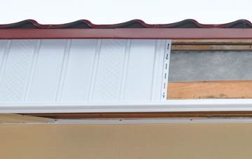 Newport Pagnell fascia repair costs