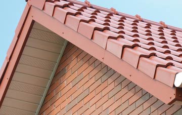 Newport Pagnell fascia repair quotes
