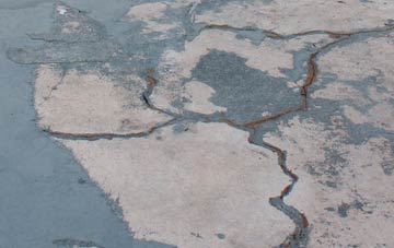 fibreglass roofing replacement Newport Pagnell