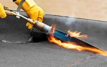 flat roof repairs Newport Pagnell, Buckinghamshire