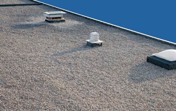 flat roofing Newport Pagnell, Buckinghamshire