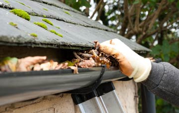 gutter cleaning Newport Pagnell, Buckinghamshire