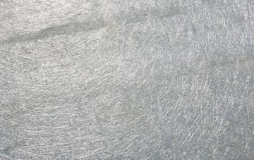 Newport Pagnell laminate fibreglass or shingles?