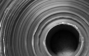 Newport Pagnell pvc roof replacement