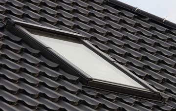 benefits of Newport Pagnell roof windows