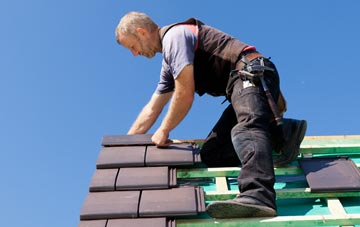 disadvantages of Newport Pagnell slate roofing