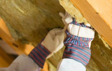 types of Newport Pagnell pitched roof insulation materials