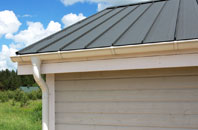 Newport Pagnell fascia repair