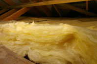 Newport Pagnell pitch roof insulation