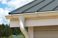Newport Pagnell soffits